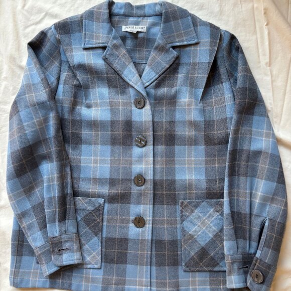 Pendelton Jacket - Picture 1 of 5
